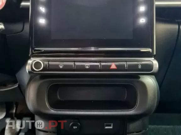 Citroen C3 1.2 PureTech Origins
