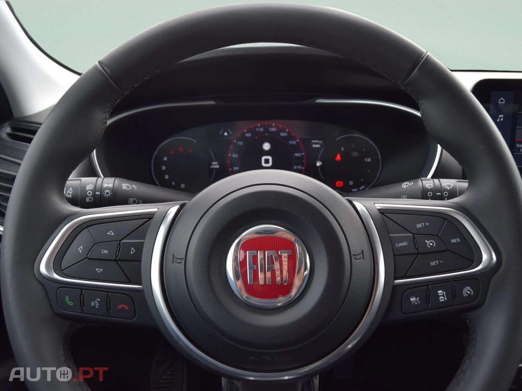 Fiat Tipo 1.3 Multijet City Life