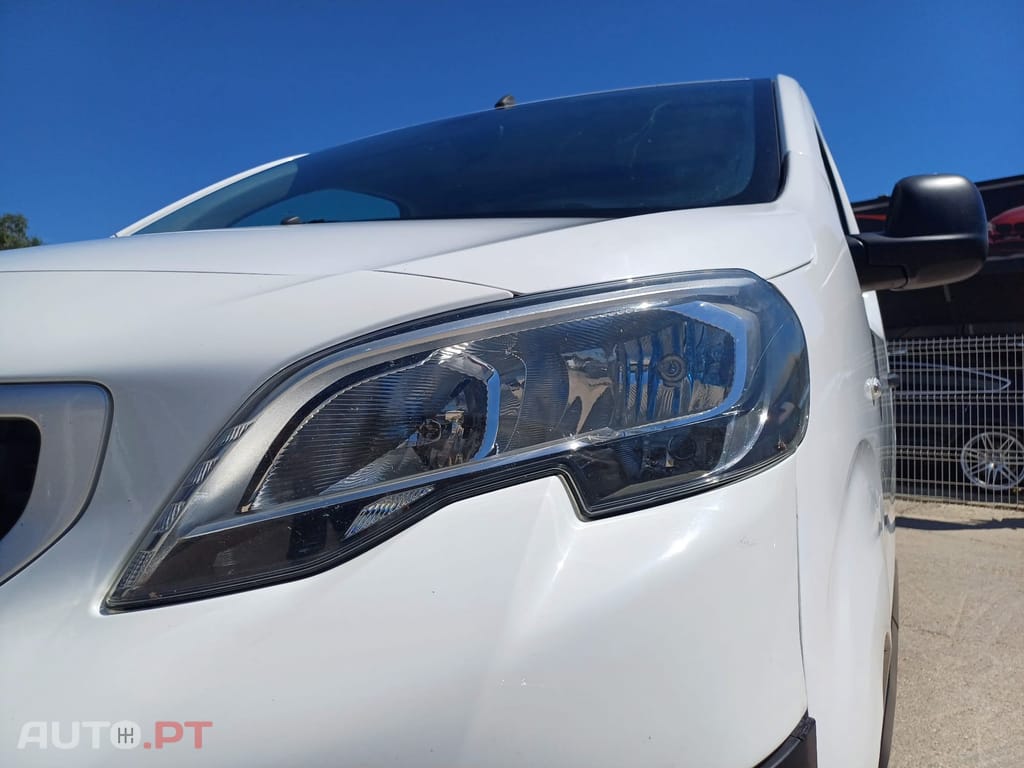Peugeot Expert 1.6 BlueHDi L1H1
