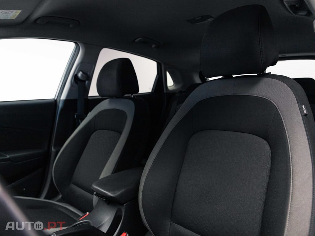 Hyundai Kauai 1.6 CRDi Premium