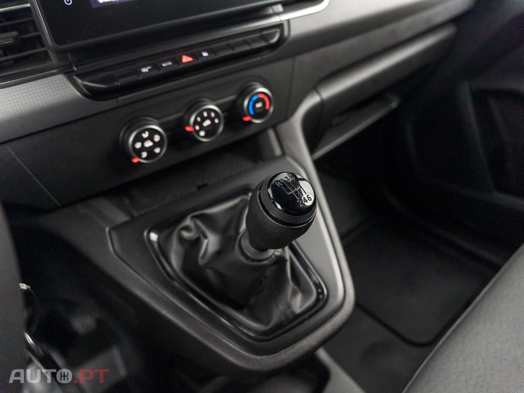 Renault Kangoo 1.5 Blue dCi L1 Edition One