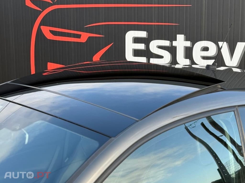 Seat Ibiza SC 1.0 EcoTSI FR