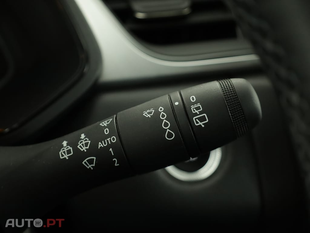 Renault Captur Captur 1.0 TCe Techno Bi-Fuel