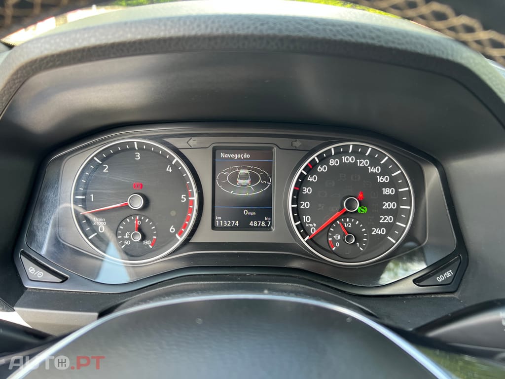 Volkswagen Amarok 3.0 TDI CD Aventura.4x4