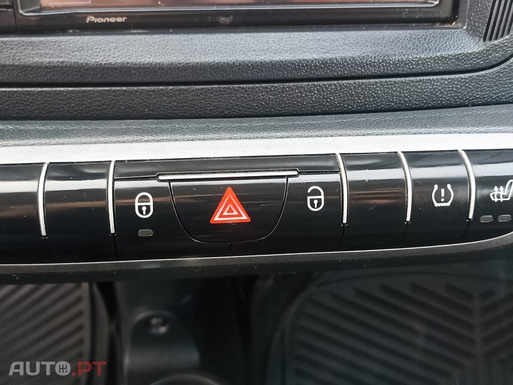 Smart ForTwo 1.0 mhd Pure 61