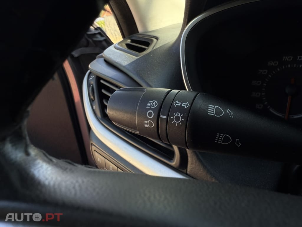 Fiat Tipo 1.3 M-Jet Lounge