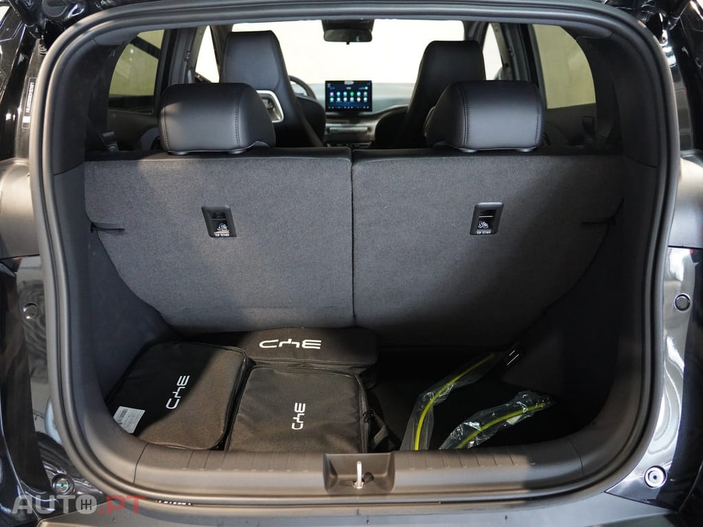 BYD Dolphin Surf 43.2 kWh Comfort