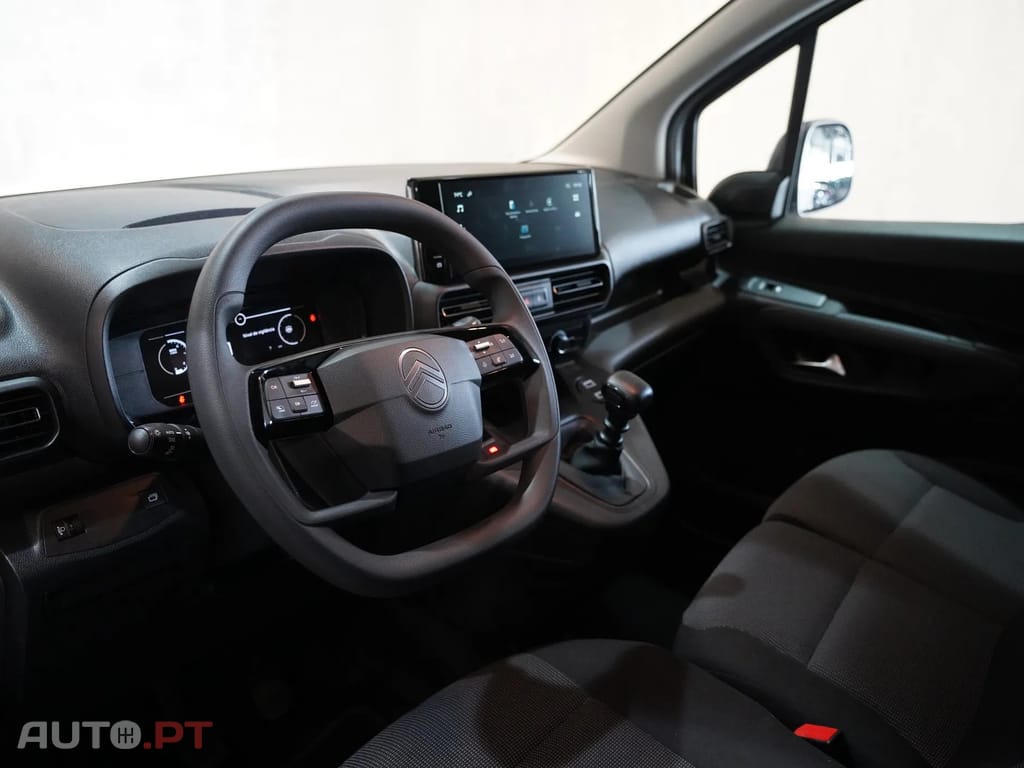 Citroen Berlingo 1.5 BlueHDi XL