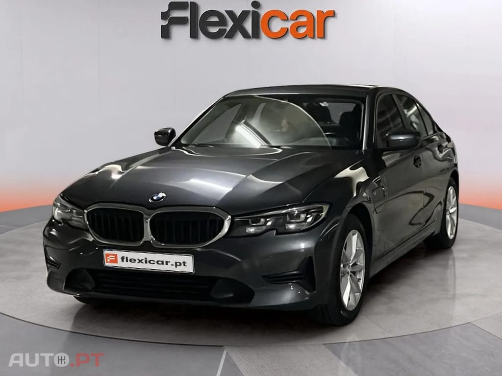 BMW 330 e Corporate Edition Auto