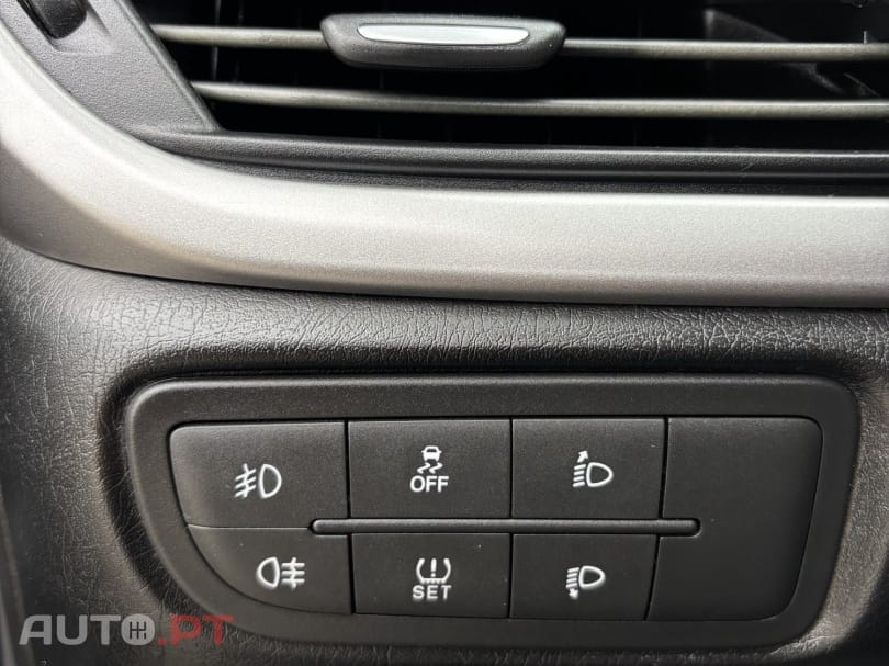 Fiat Tipo 1.6 M-Jet Easy