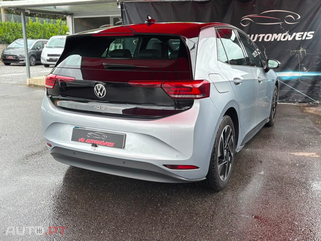 Volkswagen Id.3 Pro Confort