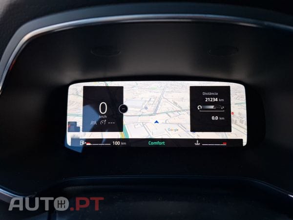 Renault Captur 1.0 TCe 90 techno