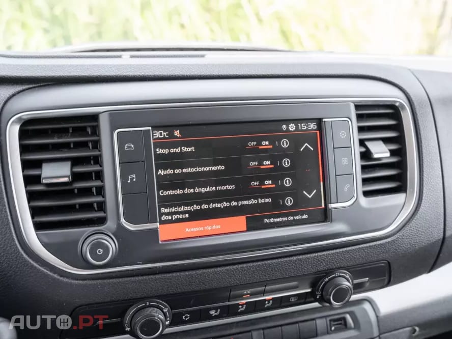 Citroen Space Tourer 1.5 BlueHDi XL Feel