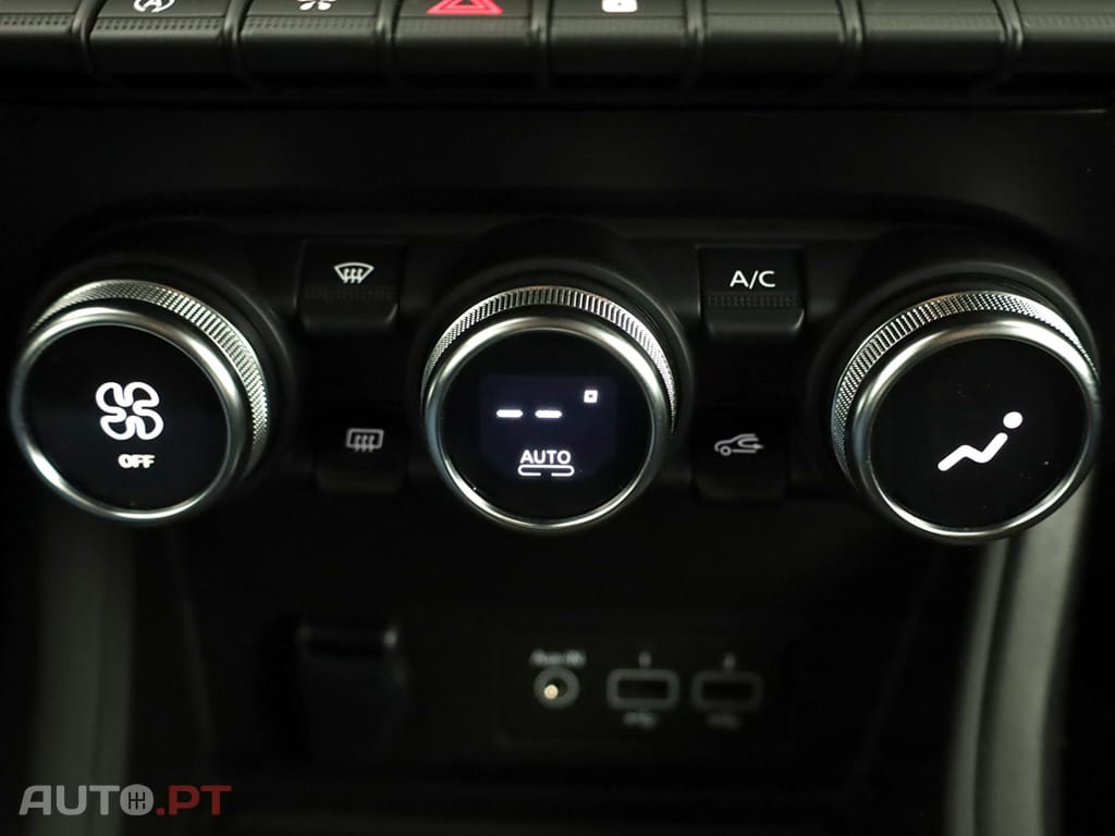 Renault Captur Captur 1.0 TCe Techno