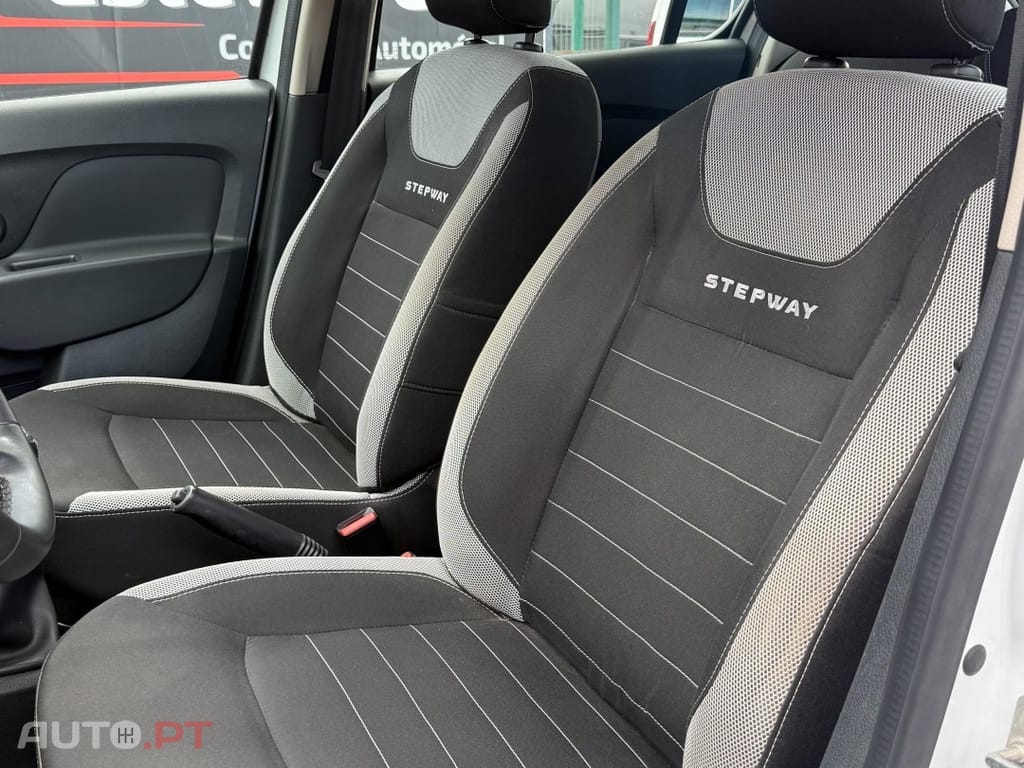 Dacia Sandero 1.0 SCe Stepway