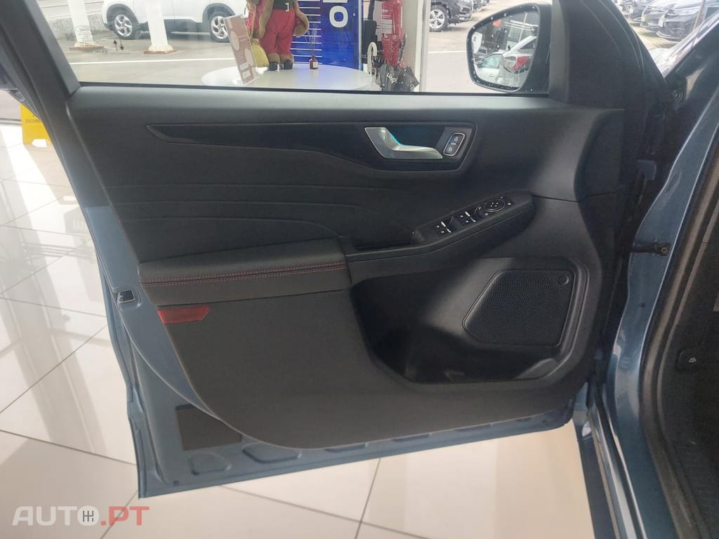 Ford Kuga 1.5 EcoBoost ST-Line