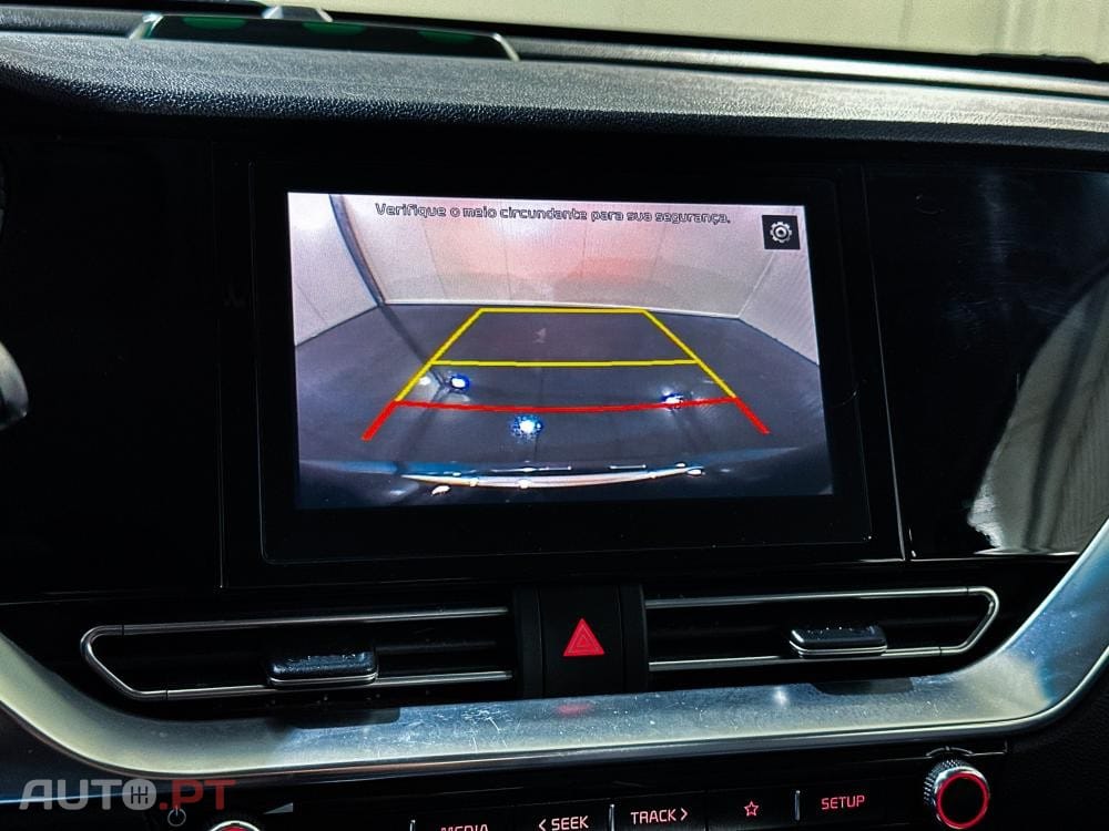 Kia Niro 64kWh Premium Pack