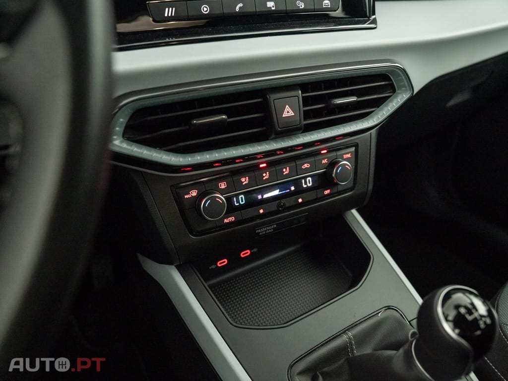 Seat Arona 1.0 TSI Wave