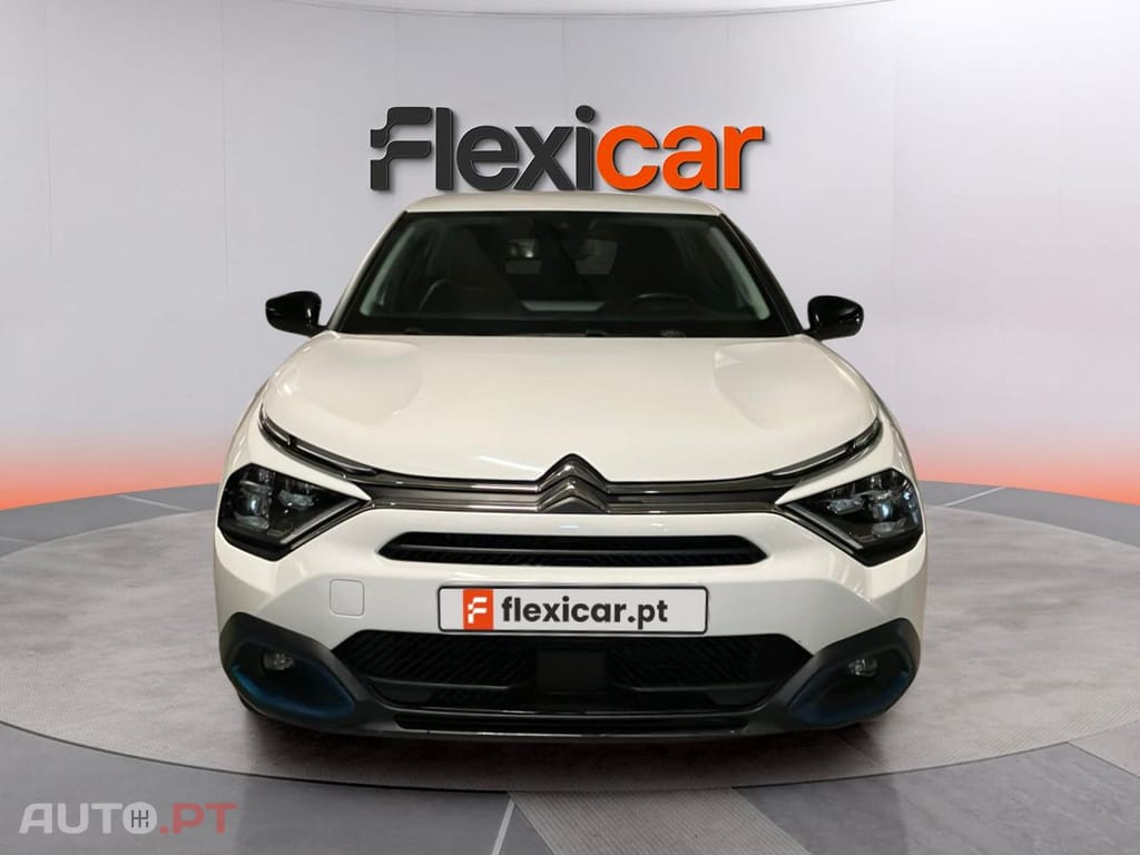 Citroen e-C4 50 kWh Feel Pack