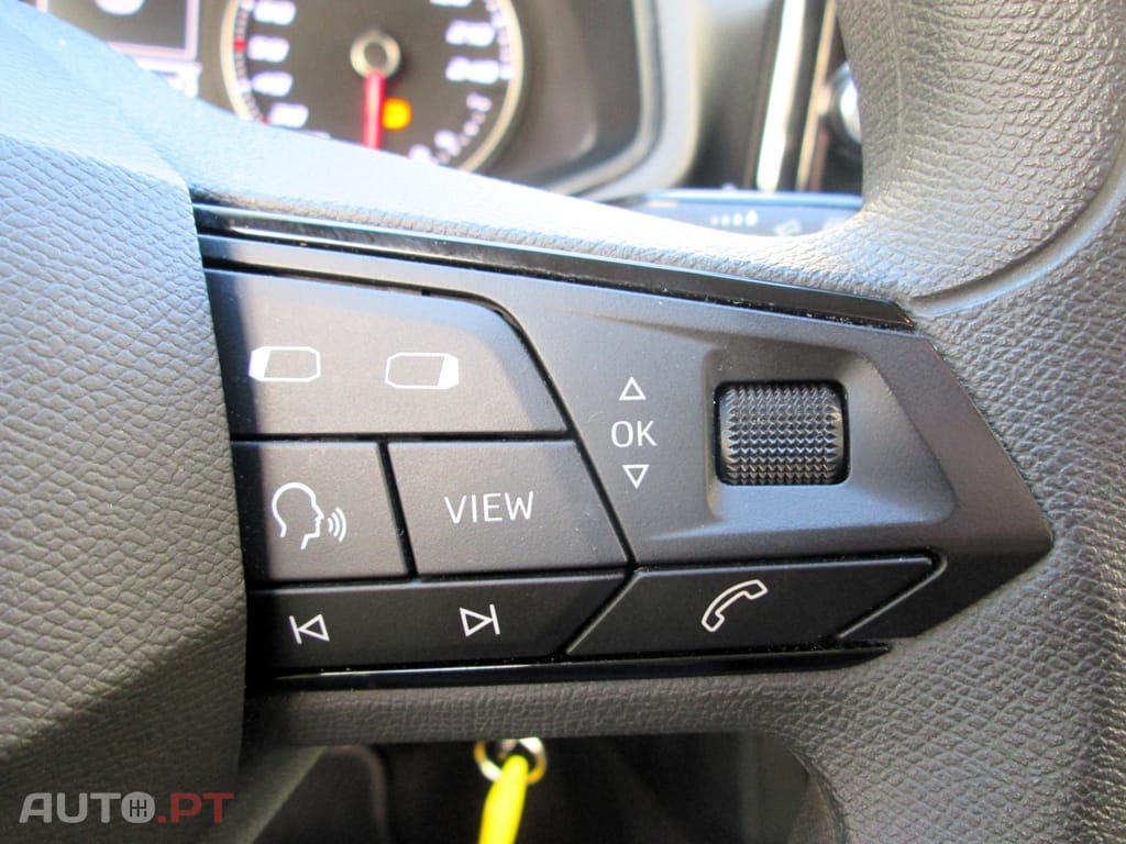 Seat Ibiza 1.0 TSI Style