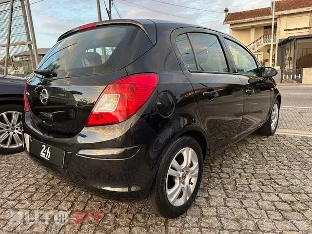 Opel Corsa 1.3 CDTi Enjoy EcoFLEX