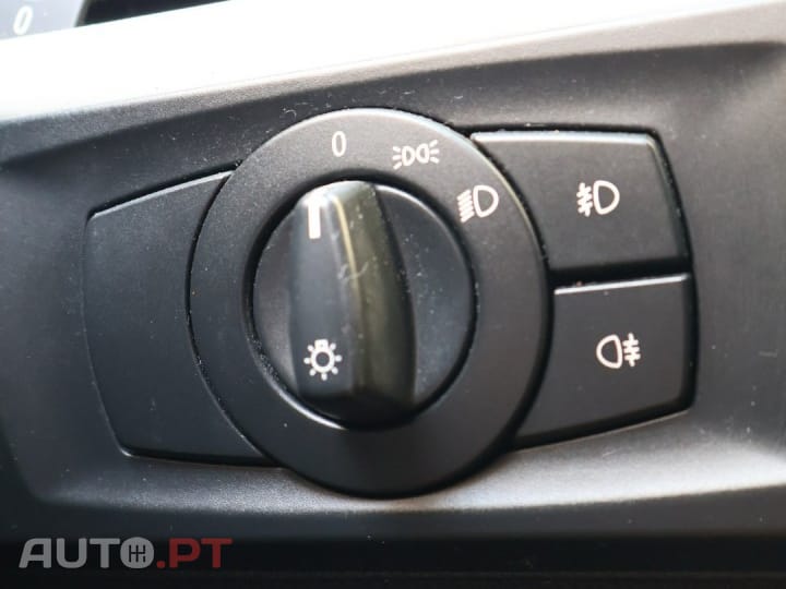 BMW 335 d Auto