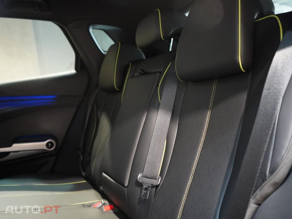 BYD Atto 3 60.48 kWh Design