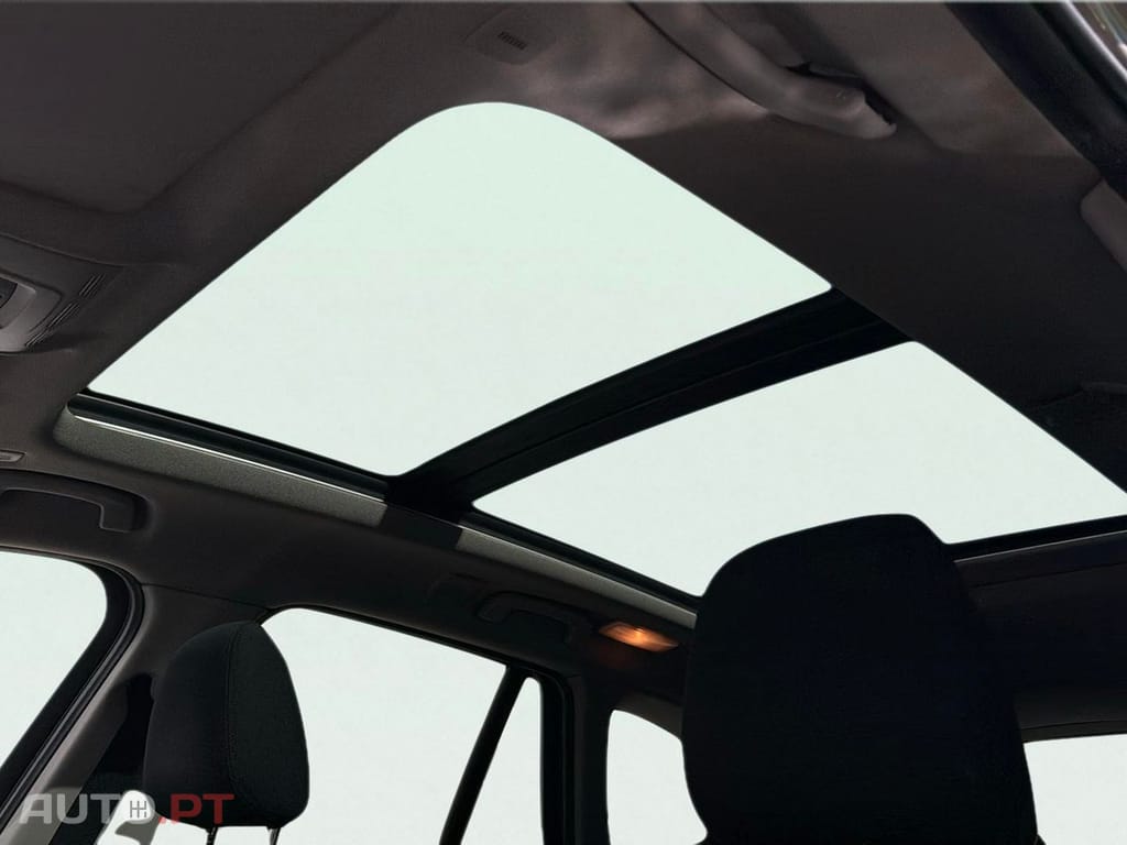 BMW X1 16 d sDrive Line Sport