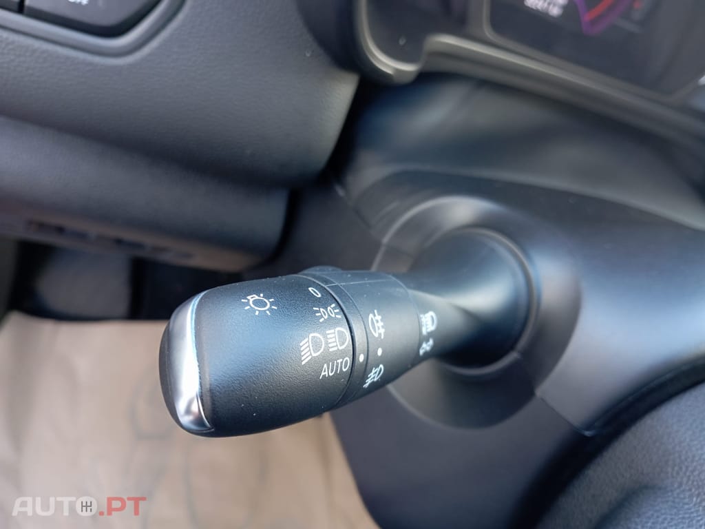 Renault Kadjar Renault Kadjar 1.5 dCi Intense