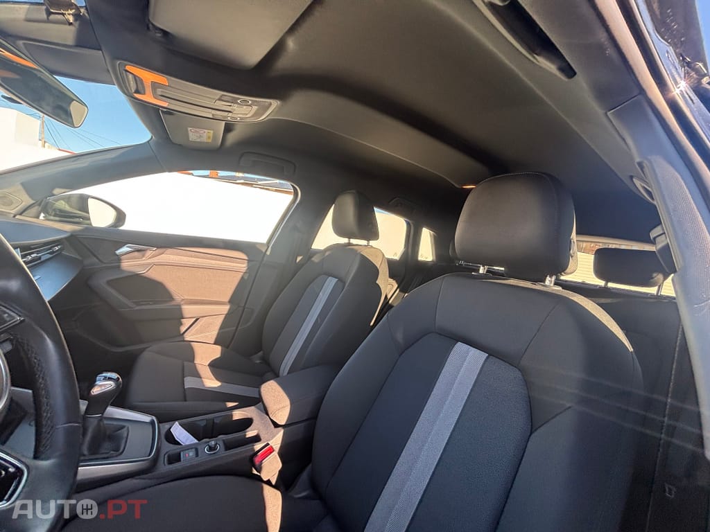 Audi A3 Sportback 30 TFSI Advanced