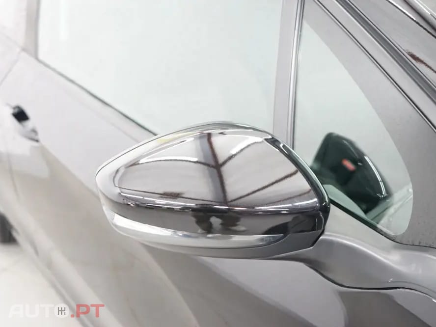 Peugeot 208 1.2 PureTech Allure