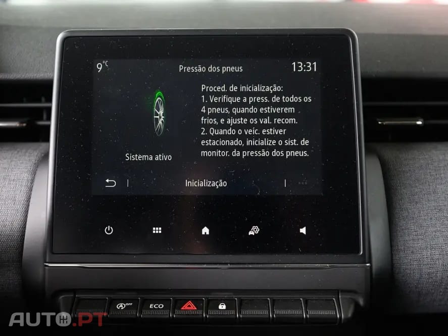 Renault Clio 1.5 Blue dCi Evolution