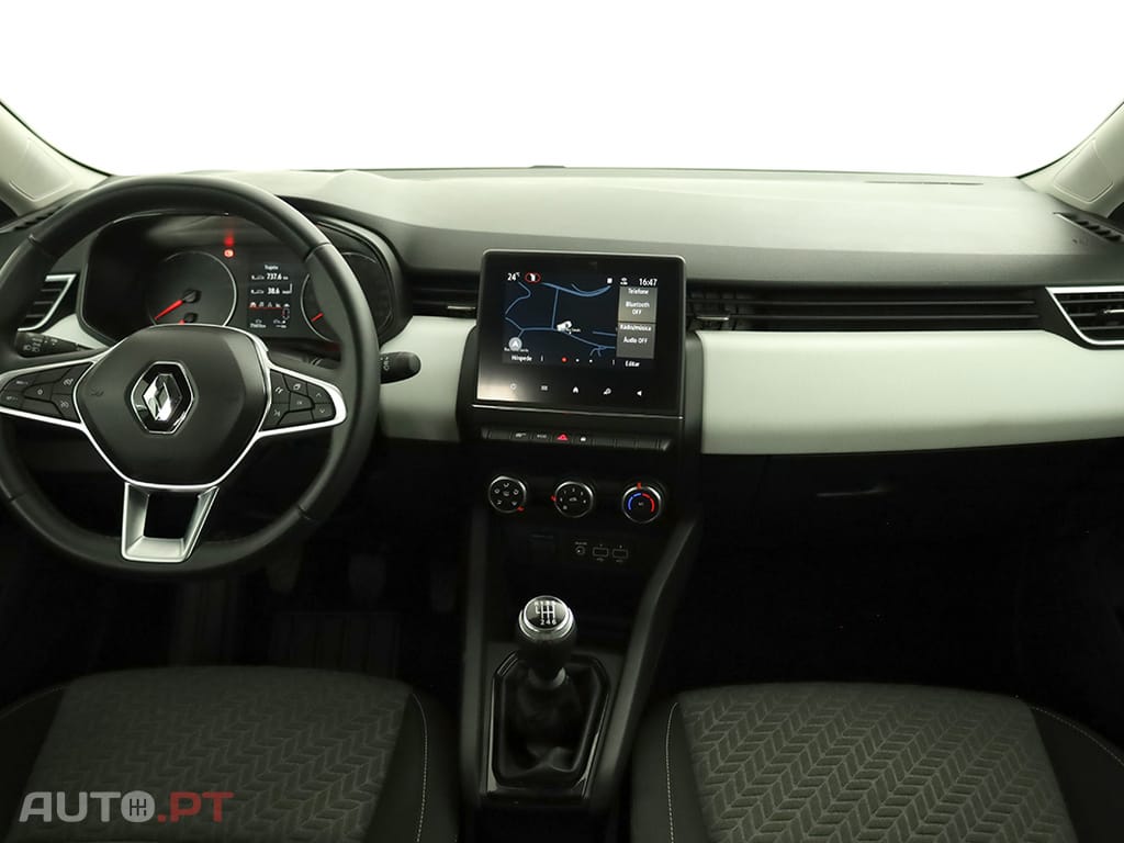 Renault Clio Clio 1.0 TCe Evolution