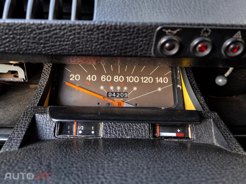 Citroen Dyane 6 Super