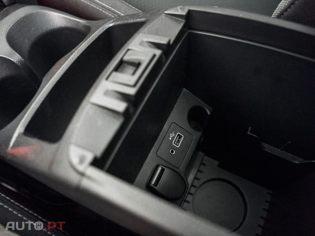 Nissan Qashqai 1.5 dCi N-Connecta