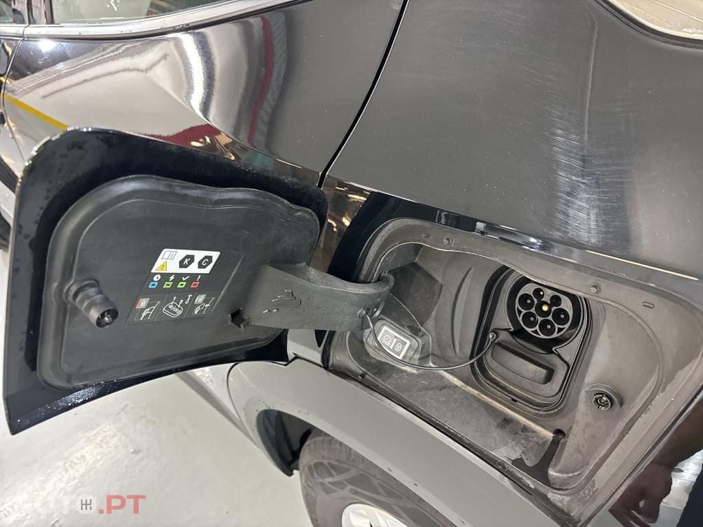 Opel Mokka-E Edition