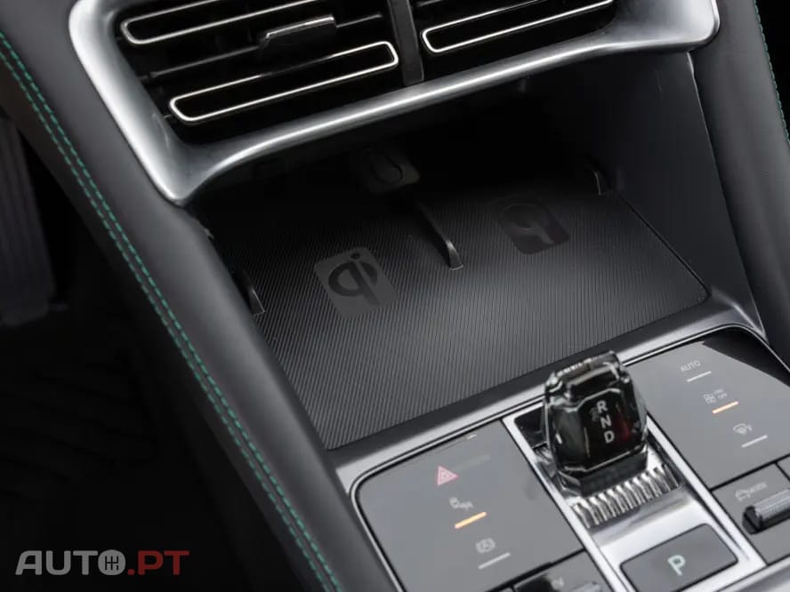 BYD Seal U 1.5 DM-i Comfort