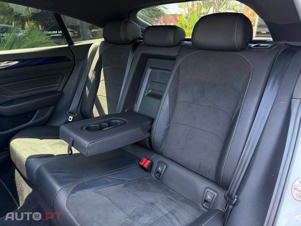 Volkswagen Arteon 1.4 TSI eHybrid R-Line