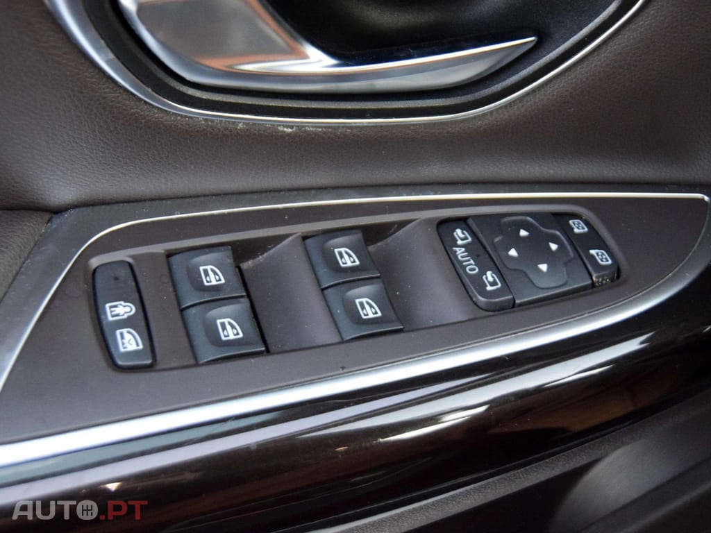 Renault Espace 1.6 dCi Zen