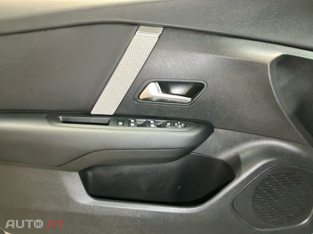 Citroen C4 1.5 BlueHDi Plus EAT8