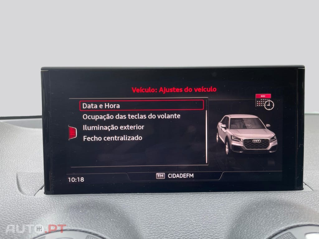 Audi Q2 30 TDI ADVANCE 