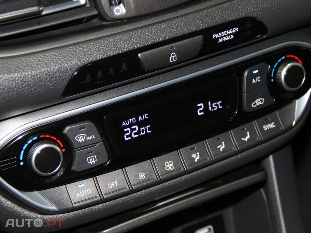 Hyundai i30 1.0 T-GDi Style