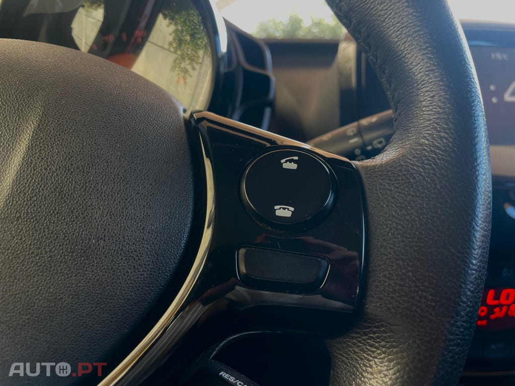 Citroen C1 1.2 VTi Feel