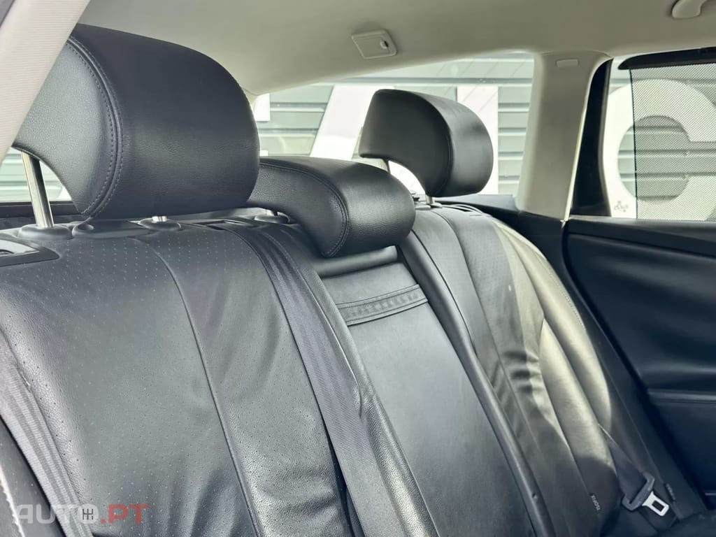 Volkswagen Passat Variant 2.0 TDI Confortline