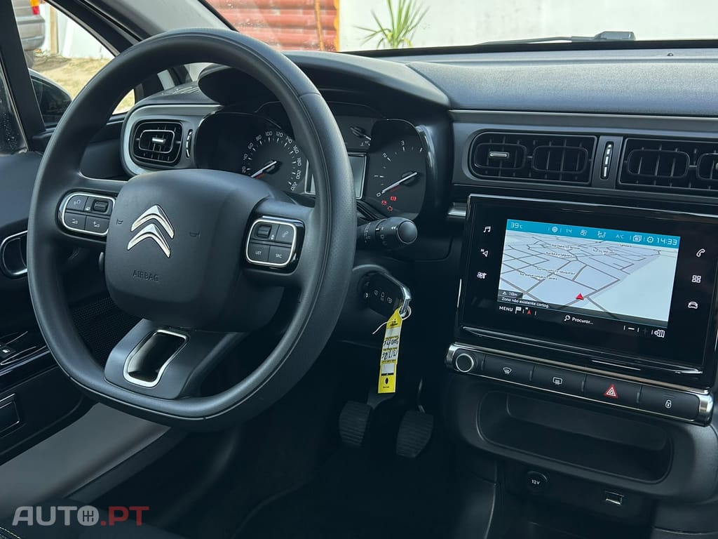 Citroen C3 1.2 Business
