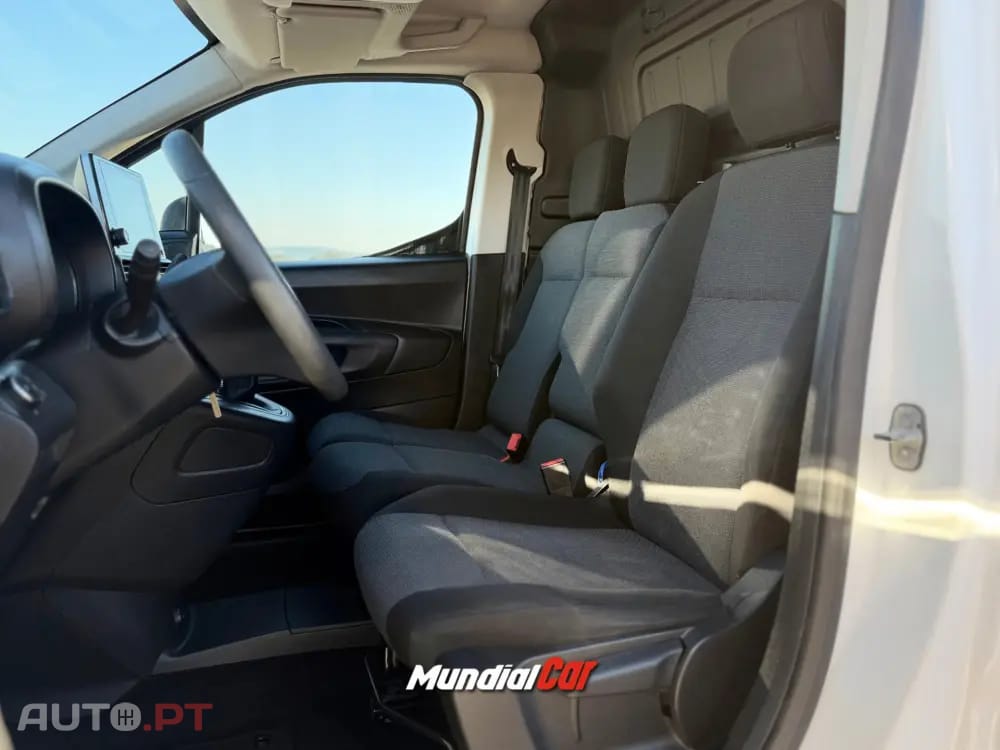 Opel Combo 1.5 CDTi L2H1 Enjoy