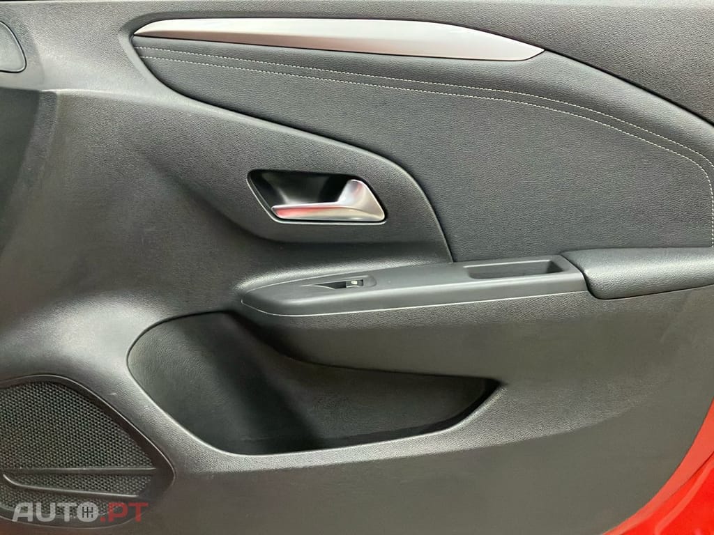 Opel Corsa 1.2 T GS
