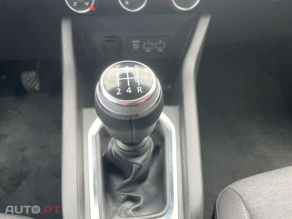 Renault Clio 1.0 SCe Zen