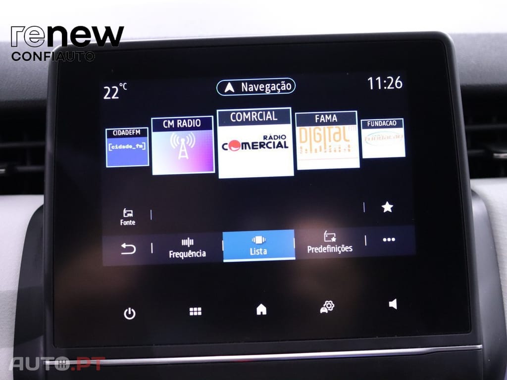 Renault Clio CLIO 5 TECHNO TCE 90