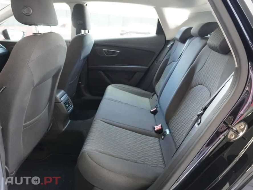Seat Leon 1.6 TDI DPF S&S Reference